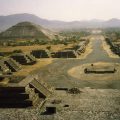 Vor den Toren Mexico Citys: Teotihuacan 1