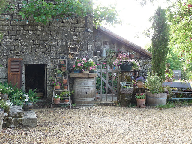 Camping Domaine de la Faurie Camping Domaine de la Faurie