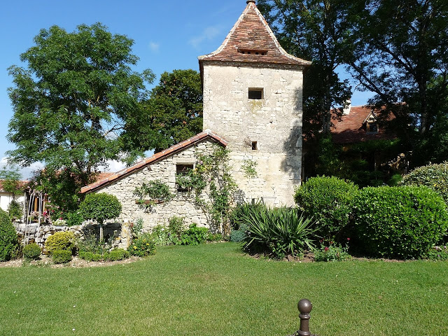 Domaine de la Faurie Camping in Frankreich