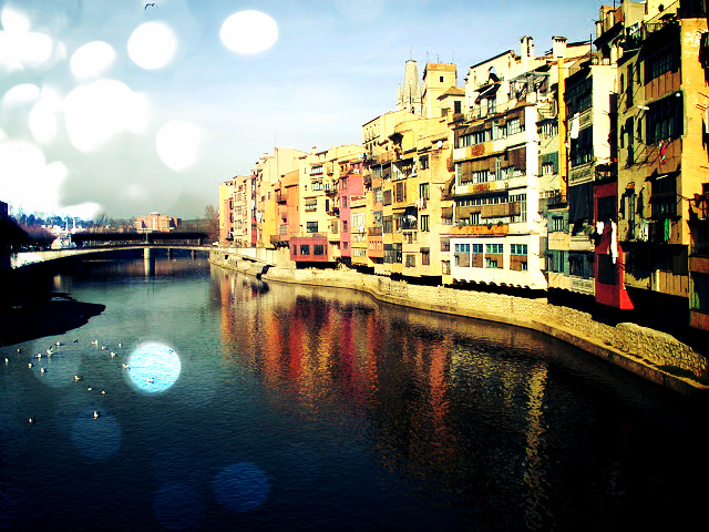 girona -spanien