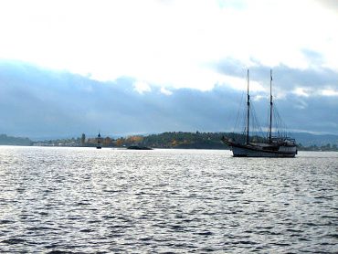Oslo - Norwegen 6