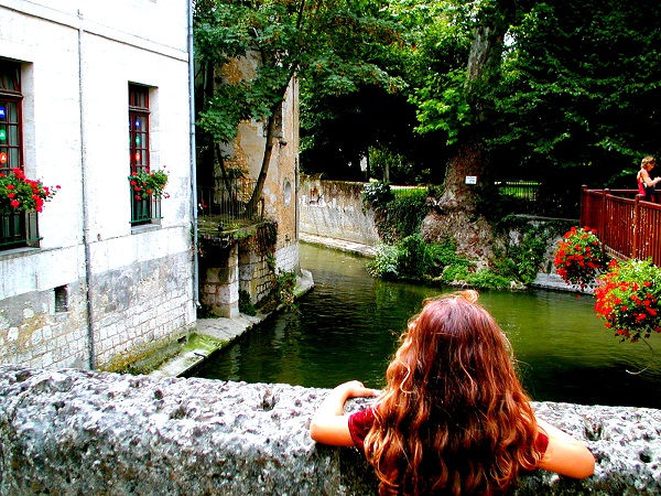 Vendôme - Loir
