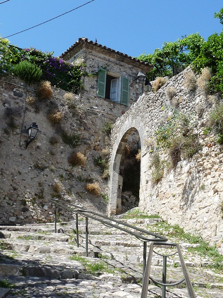 biot cote d'azur