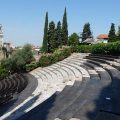 Verona: Römisches Theater und Archäologisches Museum 1