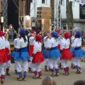 Festa Major - Volksfeste in Katalonien 10