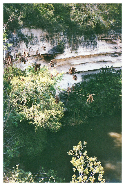 chichen itza mexiko