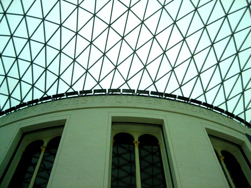 London British Museum