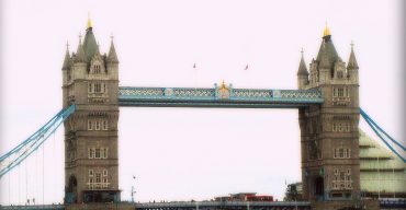 London Bridges - Brücken 3
