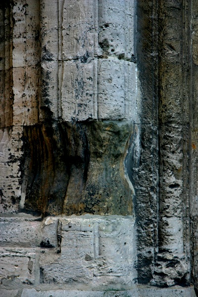 Braunschweig Dom Löwenpforte