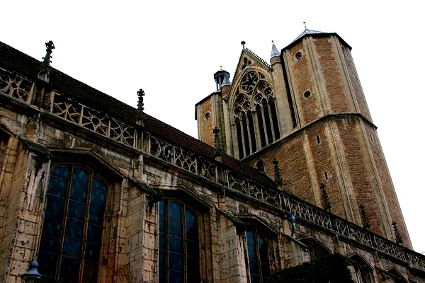 Braunschweig Dom St Blasii Braunschweig Dom St Blasii Burgplatz
