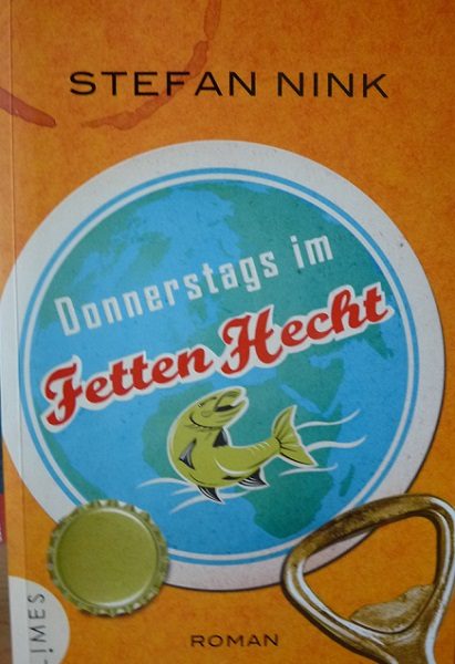 Donnerstags im Fetten Hecht