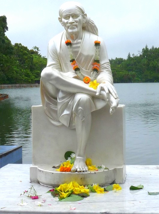 Hinduismus Mauritius Grand Bassin 