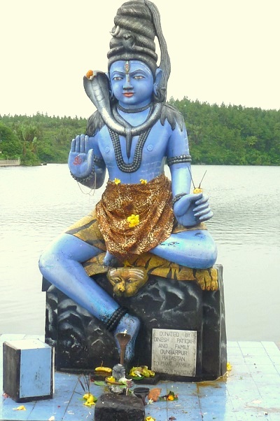Hinduismus Mauritius Grand Bassin 