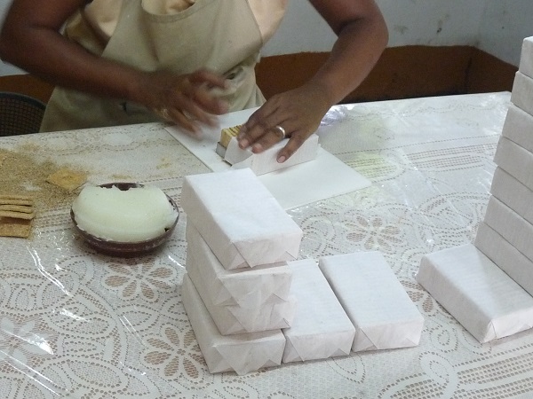 Biscuiterie Rault Maniok Kekse Mauritius