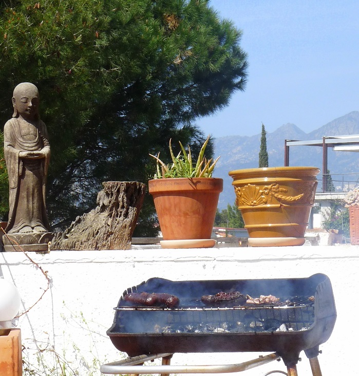 Frühlingsgrüße von der Costa Brava 6