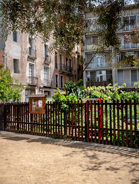 barcelona FORAT DE LA VERGONYA