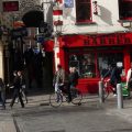 Ein Tag in Dublin 17