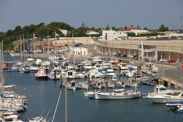  Menorca Ciutadella 