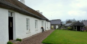 Hezlett House - ein nordirisches Bauernhaus   6