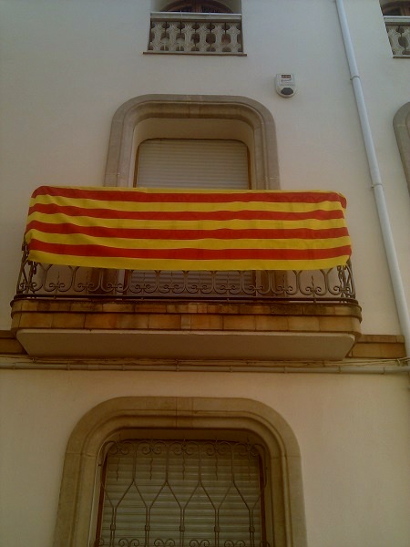 Katalonien Unabhängigkeit 