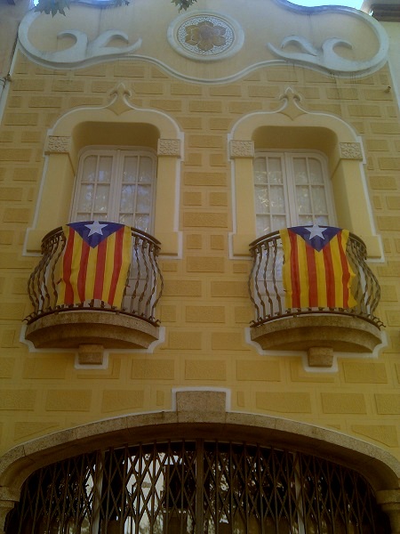 Katalonien Unabhängigkeit