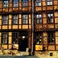 Quedlinburg- Mit dem Wohnmobil durch den Harz 1