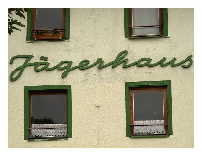 Boppard Jägerhaus
