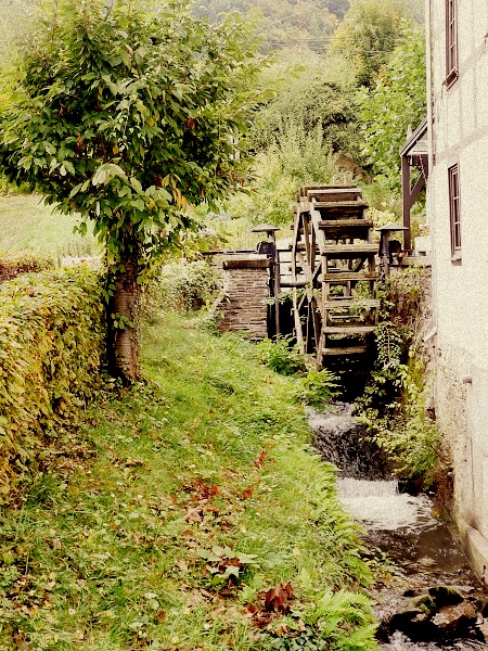 Boppard Mühle