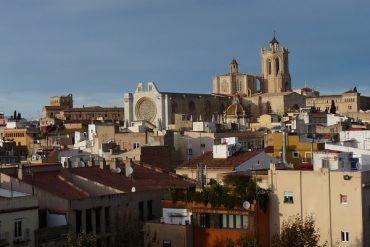 Tarragona - Rom in Miniaturformat 2