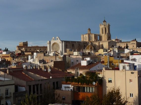 Tarragona - Rom in Miniaturformat 2