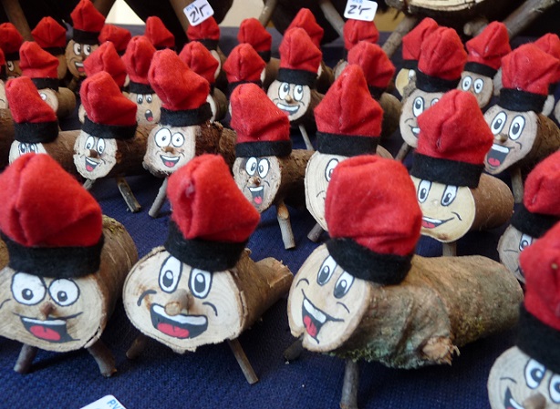 Was bitte ist ein Cagatió ? 6