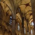 Die schönste Kirche in Barcelona: Santa Maria del Mar 12