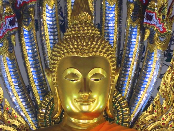 Buddha Bangkok
