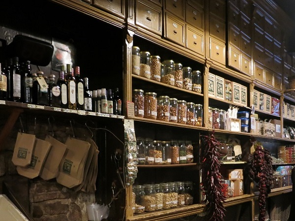 Kleine Schätze in der Altstadt Barcelonas 5