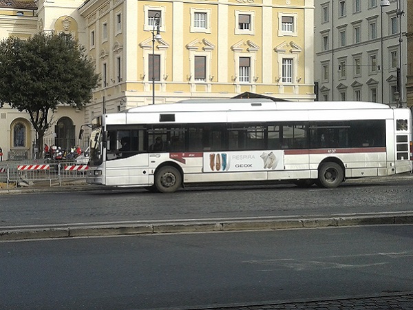Roma Bus