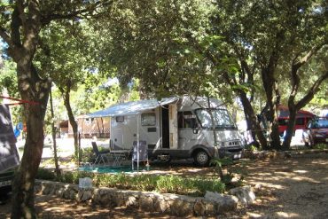 Kroatien: Camping an den Plitwitzer Seen 10