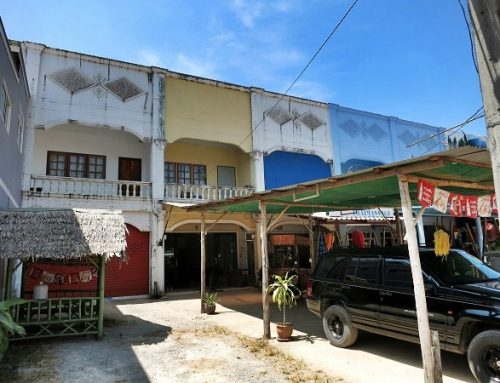 Khao Lak und das Tsunami Memorial – zehn Jahre danach