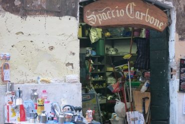 Römische Küche in Trastevere und ein Bummel auf dem Gianicolo 3