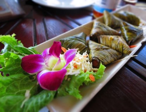 Thai Küche – einfach lecker!