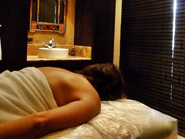 Massage Hotel Bulgarien Schwarzes Meer