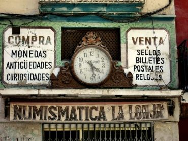 Valencia  - wo die Horchata herkommt 10