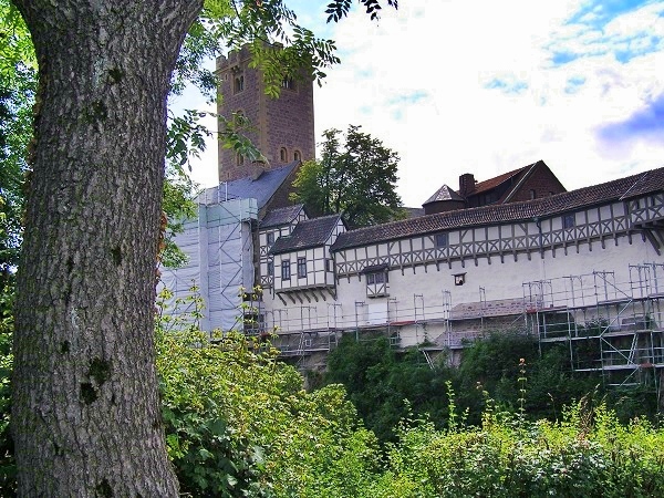  Wartburg Eisenach