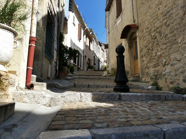 Arles Provence 