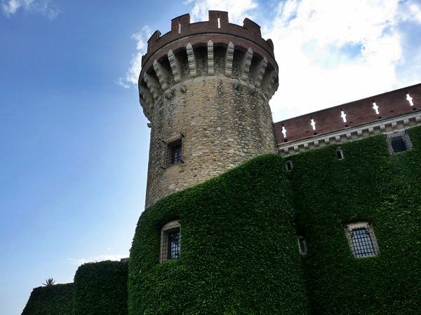 Schloss Peralada