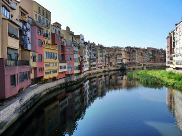 Girona - ein paar kleine Geheimnisse 1
