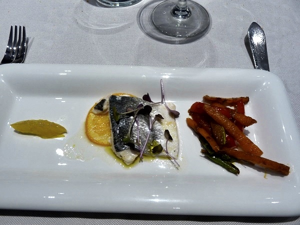Girona Vol Gastronomic