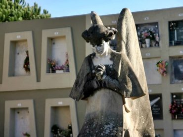 Costa Brava - Lloret Cementeri Engel