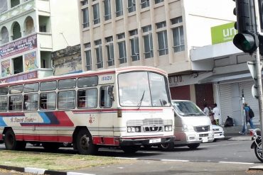 Mauritius Busse