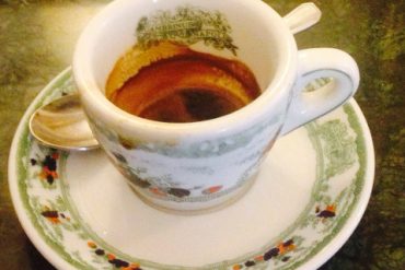 Caffè sospeso und das beste Essen in Napoli 9