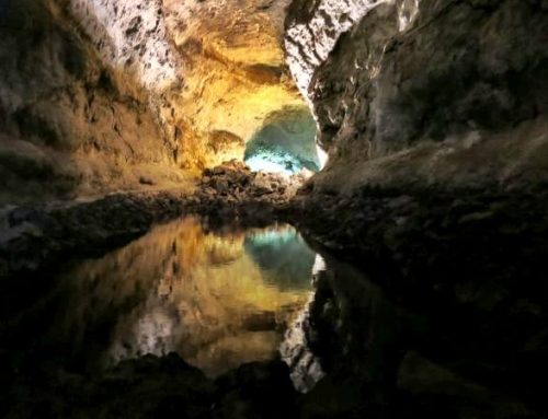 Unter der Erde: Jameos del Agua und Cueva de los Verdes